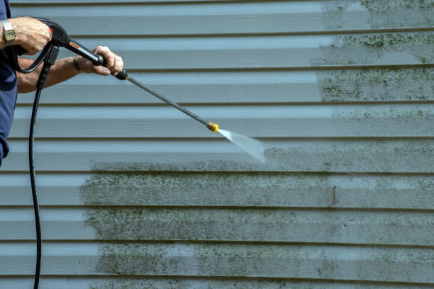 Best Concrete Pressure Washing  in Winchester, IL