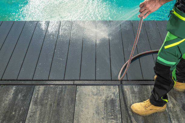 Best Concrete Pressure Washing  in Winchester, IL