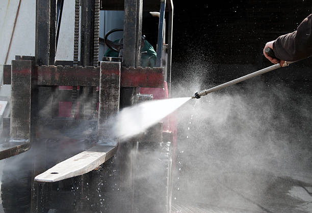Best Fence Pressure Washing  in Winchester, IL