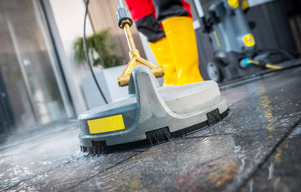 Best Garage Pressure Washing  in Winchester, IL