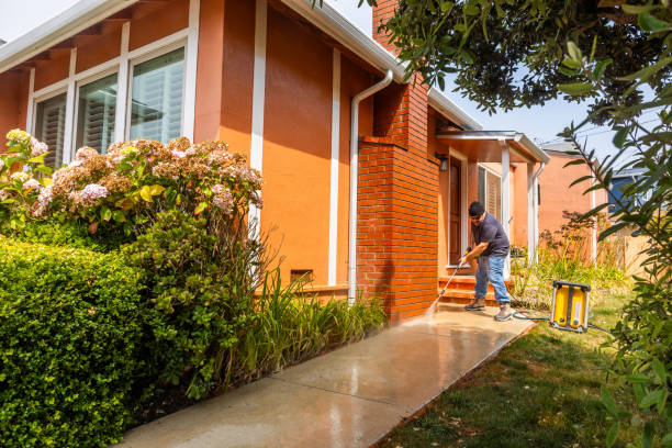 Reliable Winchester, IL Pressure Washing Solutions