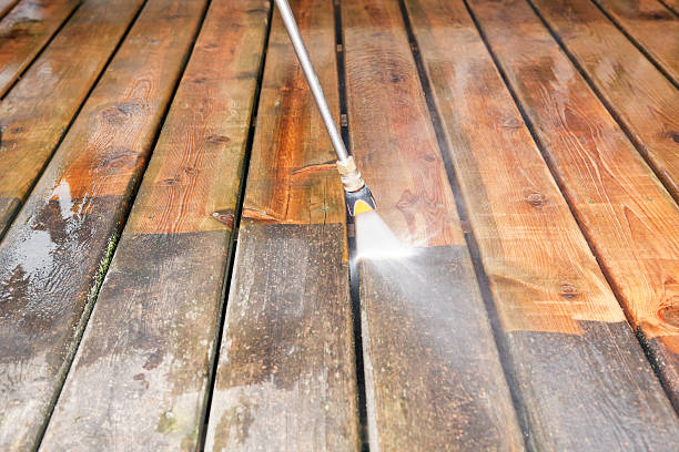Roof Power Washing Services in Winchester, IL