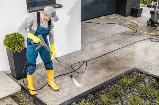 Best Pressure Washing Estimates  in Winchester, IL