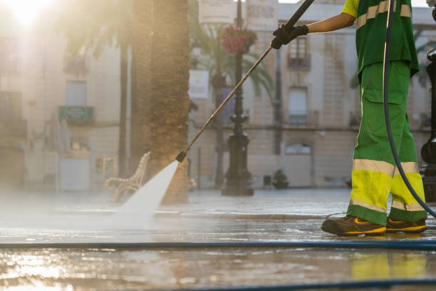 Best Deck Cleaning Services  in Winchester, IL